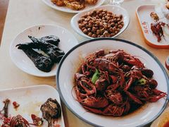 -杨氏青龙虾·吃蟹季(珠江路店)