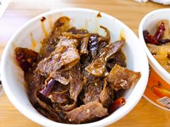 -萝鸡思味秘制泡菜(万家丽店)