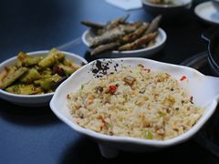 -野菌皇海景野生菌火锅(滨海大道店)