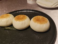 -九里云松·天香餐厅