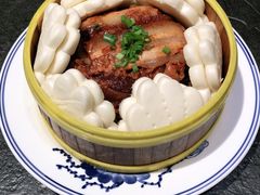 -北平盛世·新京菜·北京烤鸭(劲松·双井店)