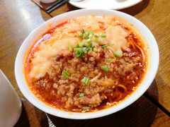 碗杂小面-付小姐在成都(五道口店)