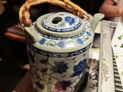 -绿茶餐厅(昌平悦荟店)