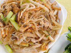 虾米粉丝煲-红炎炎农家菜老字号(金水台店)