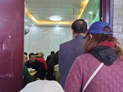 门面-增盛魁小吃店