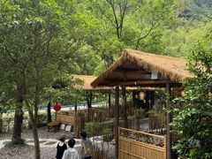 -宁波五龙潭景区