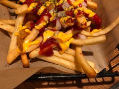 -包装马车·韩国料理·포장마차