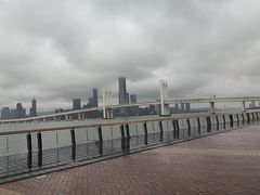 -澳门旅游塔360°旋转餐厅(南湾湖广场店)