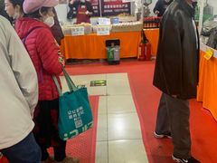 -中国国际会展中心-马甸购物街