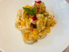 香芒九节虾球-翠府(翠湖北路店)