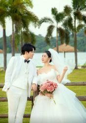 -维多利亚婚纱摄影全球旅拍(华南旗舰店)