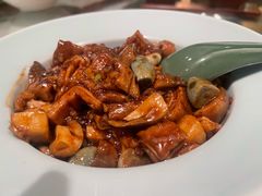 -那家小馆•北京菜•烤鸭(香山店)