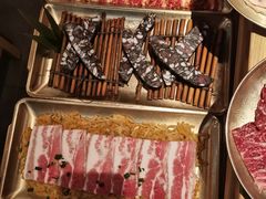 -西塔老太太泥炉烤肉(亚运村店)