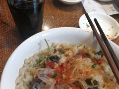 牛肉泡馍-毅祥斋老孙家泡馍(北院门鼓楼店)