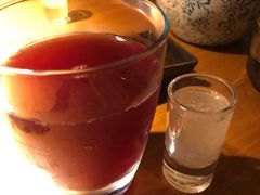 柠檬特饮-本寻烧肉酒场(双井店)