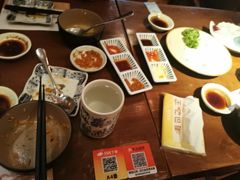-木村武·手作寿司料理(中山亭店)