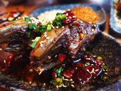 麻辣兔头-付小姐在成都(中山公园店)