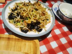 -老郑家东北春饼(龙悦居店)