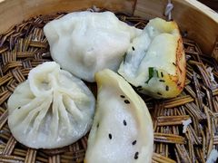 -金源汤包(育新东路店)