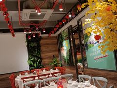-湘当爱·鲜煮现炒(松岗立业路店)