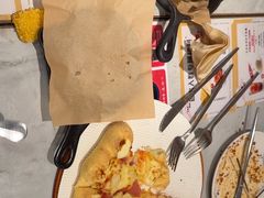 -必胜客(玉泉远洋店)