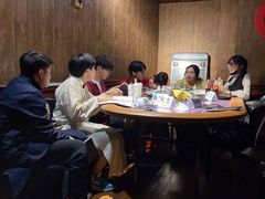 -ELEVEN桌游剧本杀轰趴馆(三里屯店)