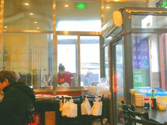 -北三沙家烧麦(北头道街店)