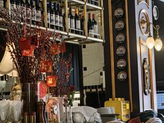 -Entrecôte 法国牛扒馆(保利·时光里店)