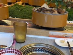 -喜家自助小火锅(卓悦里店)