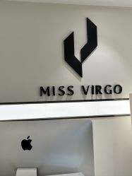 -处女座·MISS VIRGO·半永久纹眉野生眉