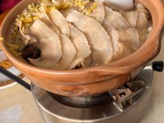 砂锅白肉-砂锅居(西四店)