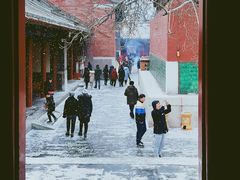 -烤肉宛饭庄(北新桥店)