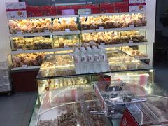 -生活林(河北路店)