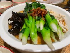-新白鹿餐厅(爱琴海购物中心店)