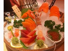 -文三酒肆自助放题(新街口友谊广场店)