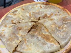 -甲乙饼·手工牛肉饼(金地广场店)