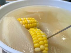 -饕然·民间川菜(龙泉店)
