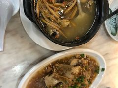 -溪涧堂农家土菜(神仙居店)