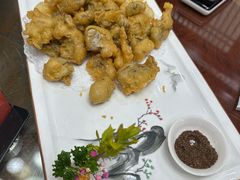 -渔码头食府(蓬莱阁店)