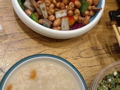 -0317火锅鸡·清真(正达店)