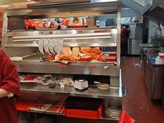 -塔斯汀中国汉堡(白云京溪地铁站店)