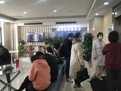 -西安中诺口腔医院·种植(总院)