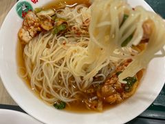 -白鹤大冷面