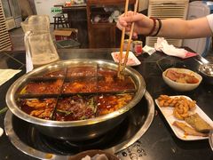 -邓莽子老火锅(中兴路总店)