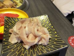-AJIYA·池袋日式烧肉自助(天津万象城店)