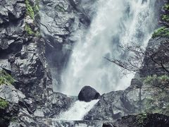 -姑婆山旅游区