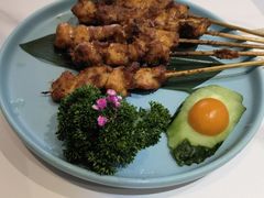 -清迈泰·泰国餐厅(华发商都店)