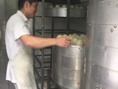 -天泽祥·鼓楼馒头(鼓楼店)