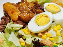 -POKEE VIA&Brunch·维娅(重庆来福士店)
