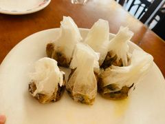 纸包豆腐-天回镇何氏豆腐(总店)